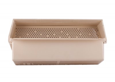 Capta Pólen Plástico