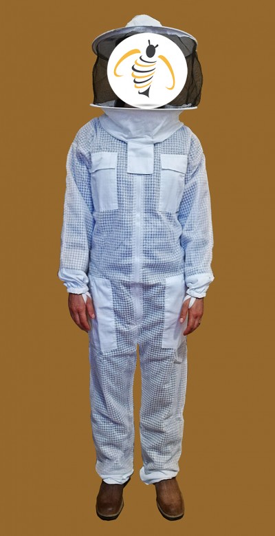 Fato Ultra/Hiper Ventilado