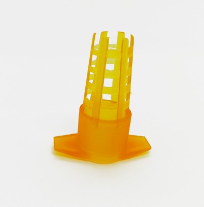 Protector células Reais de Espetar