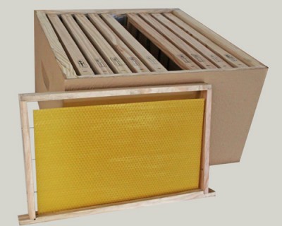 Ninho ou Alça Reversível Pintado c/ Cera