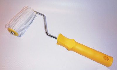 Rolo Desopercular com Pega Plastico