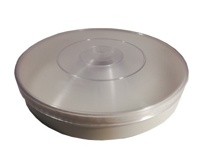 Alimentador Plástico 2Kg