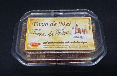 Favo de mel Terras da Feira
