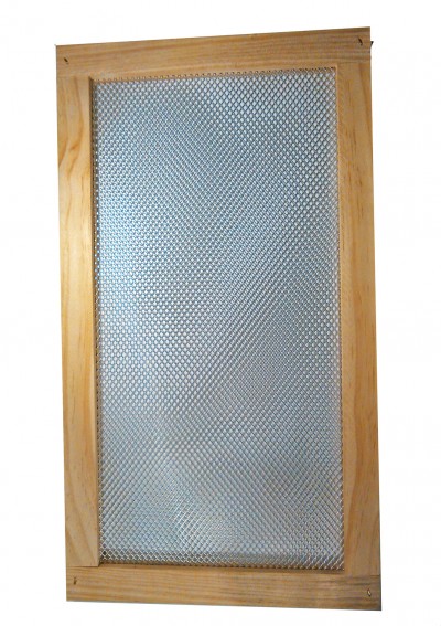 Prancheta Rede Transumância 43x25