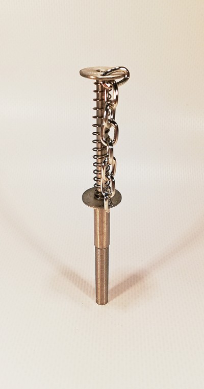 Picking para Pão de Abelha Inox