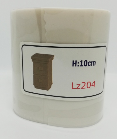 Molde Silicone modelo Colmeia 10cm