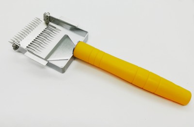 Garfo Desopercular Invertido Duplo