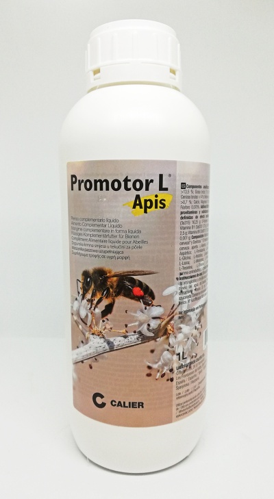 Promotor L47 1L