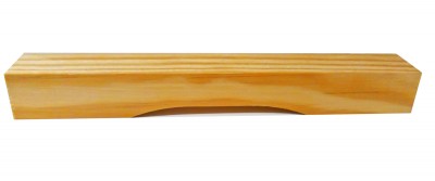 Régua Entrada Núcleo Anti Velutina em Madeira