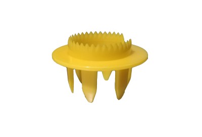 Peça para saco alimento