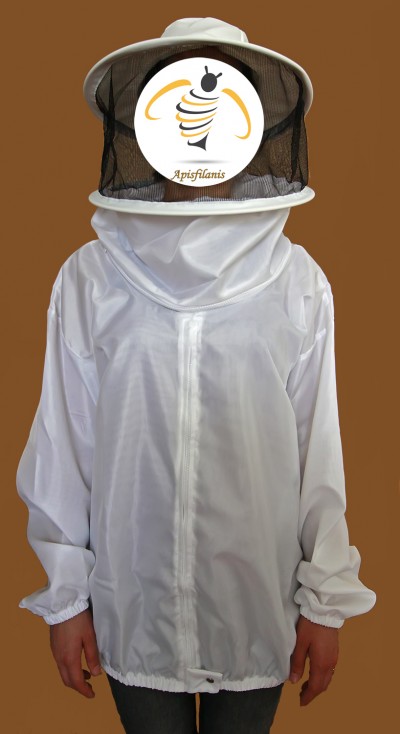 Casaco Pano Duplo Cetim