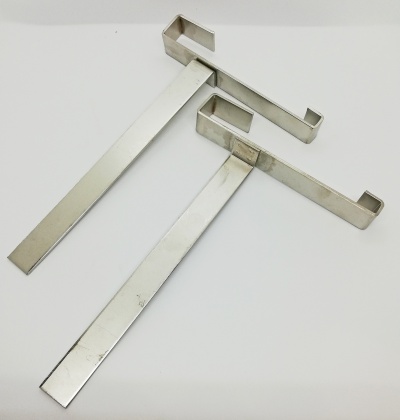 Suporte Quadros regulável - Par