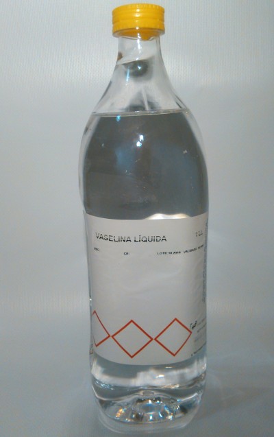 Vaselina Liquida 1l