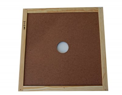 Prancheta Agasalho Colmeia Langstroth