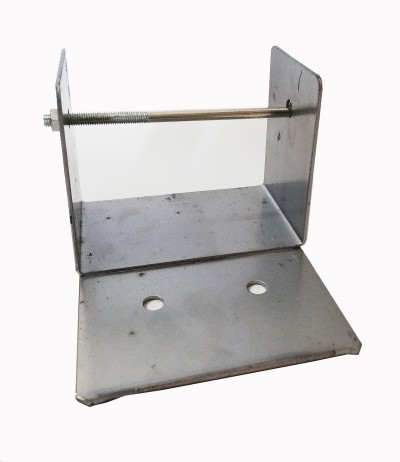 Suporte Carretel Arame 500gr e 1kg