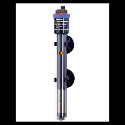 EHEIM Thermocontrol 25 - Aquecedor para aquários 20 - 25L