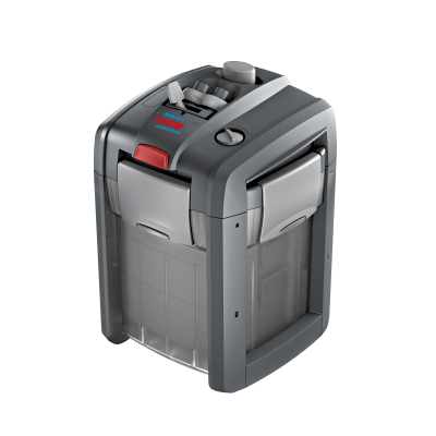 EHEIM professionel 4+ 250 - Filtro externo para aquário