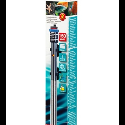 EHEIM Thermocontrol 150 - Aquecedor para aquários 200 - 300L