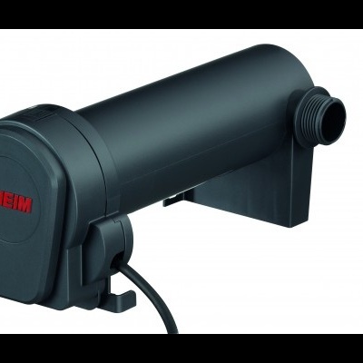 Eheim Clear UVC-11 -Esterilizador/ clareador UV para lagos