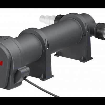 Eheim Clear UVC-36 -Esterilizador/ clareador UV para lagos