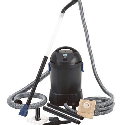 OASE PondoVac Classic - Aspirador elétrico para lagos e piscinas