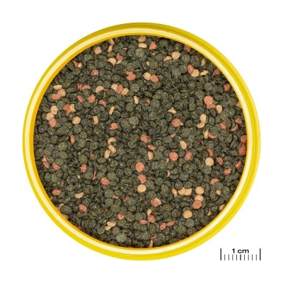 JBL PRONOVO MALAWI GRANO M - Alimento granulado para ciclídeos