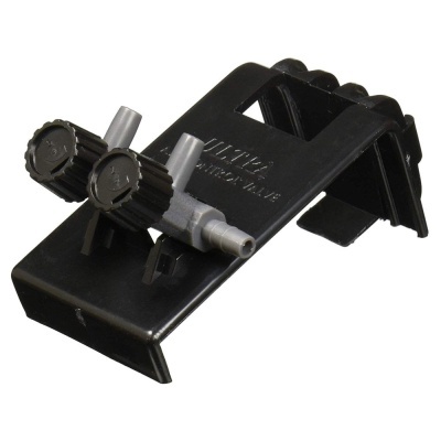 Marina Torneiras de controlo de ar com 2 saídas