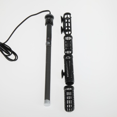 JBL PROTEMP S 300 - Aquecedor/ termóstato para aquários de 160 a 400L