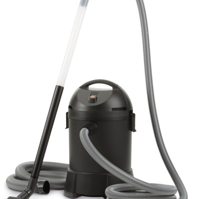 OASE PondoVac Classic - Aspirador elétrico para lagos e piscinas