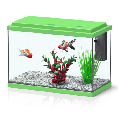 Aquatlantis Funny Fish 35 - Aquários 16L com filtro