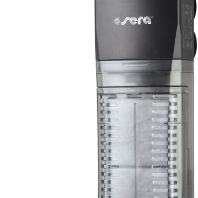 Sera X-Edge 700 - filtro de canto para aquários até 300 litros