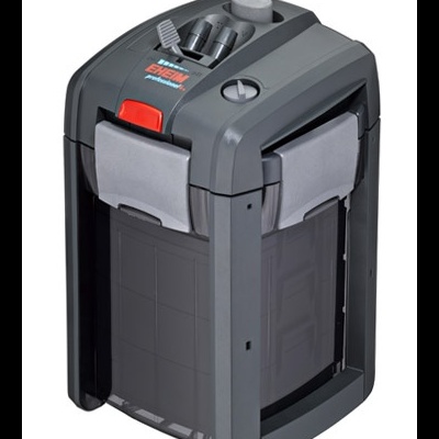 EHEIM professionel 4+ 350 - Filtro externo para aquário