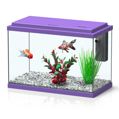 Aquatlantis Funny Fish 35 - Aquários 16L com filtro