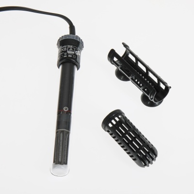 JBL PROTEMP S 50 - Aquecedor/ termóstato para aquários de 30 a 80L