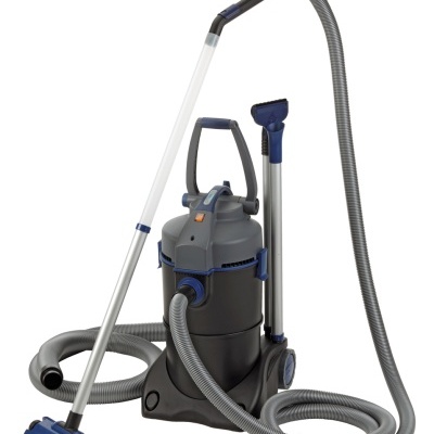 OASE PondoVac 4 - Aspirador elétrico para lagos