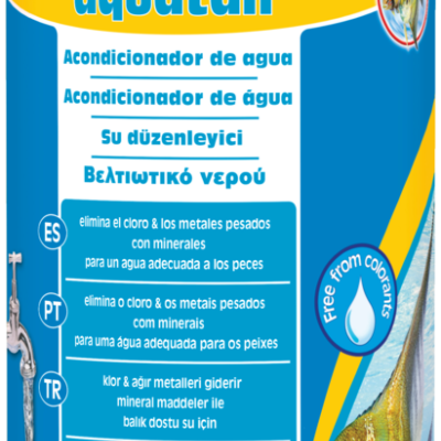 Sera Aquatan - Acondicionador e anti-cloro