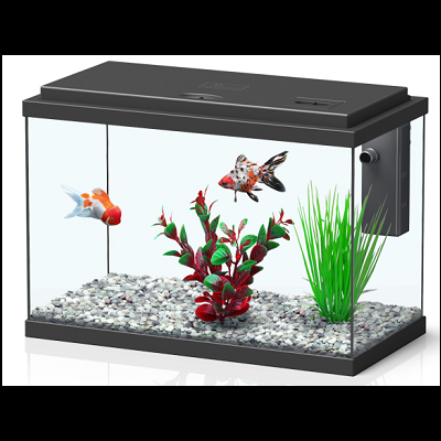 Aquatlantis Funny Fish 35 - Aquários 16L com filtro