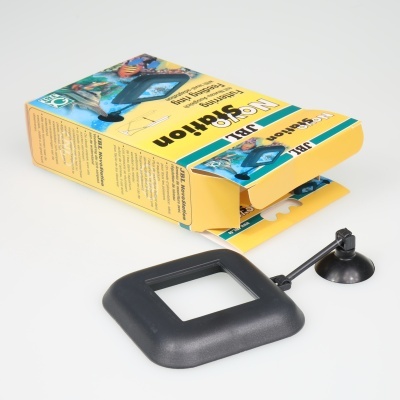 JBL NovoStation - Anel de alimentação flutuante para aquários