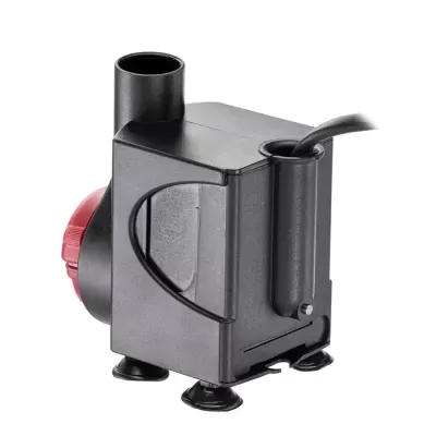 Hydor Pico 1150 - Bomba de água submersível para aquários e tartarugueiras (1120L/h)