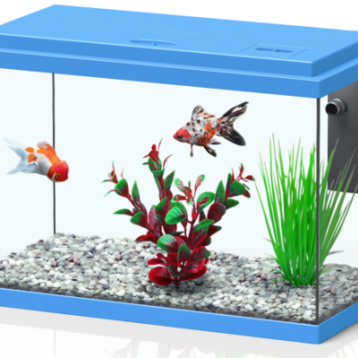 Aquatlantis Funny Fish 35 - Aquários 16L com filtro