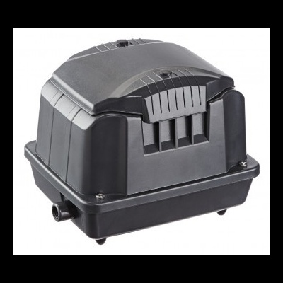 Pontec PondoAir Set 1800 - Bomba de ar de alta capacidade para lagos - 1800L/h