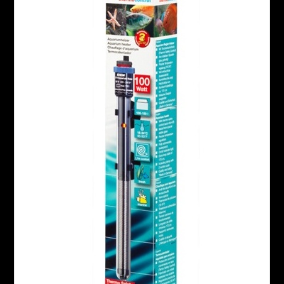 EHEIM Thermocontrol 100 - Aquecedor para aquários 100 - 150L