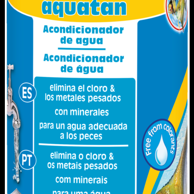 Sera Aquatan - Acondicionador e anti-cloro