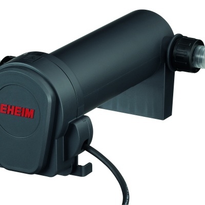Eheim Clear UVC-11 -Esterilizador/ clareador UV para lagos