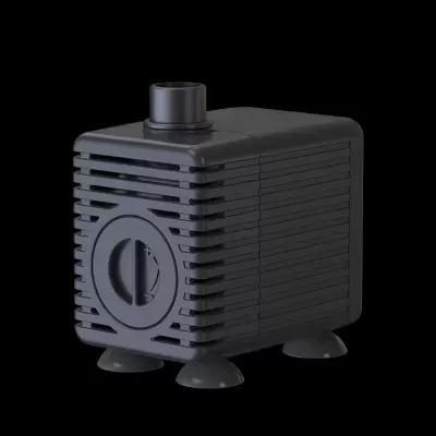 Tecatlantis EASYFLUX - Bombas de água submersíveis