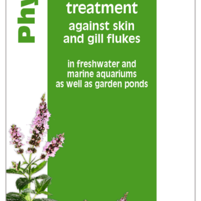 Caixa de tratamento de água Sera Tremazid para aquários e lagoas