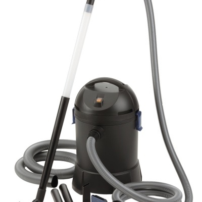 OASE PondoVac Classic - Aspirador elétrico para lagos e piscinas
