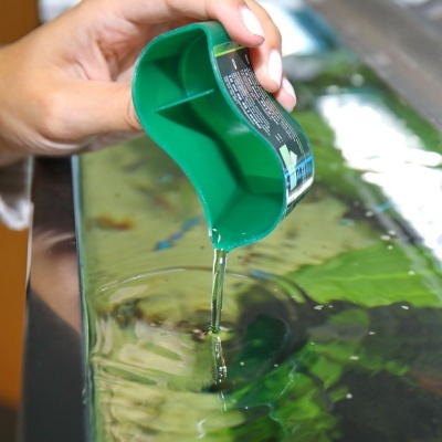 JBL PROFLORA Ferropol - Fertilizante para plantas de água doce