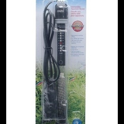 Marina Aquecedor 150 W - Aquecedor/Termóstato para aquários