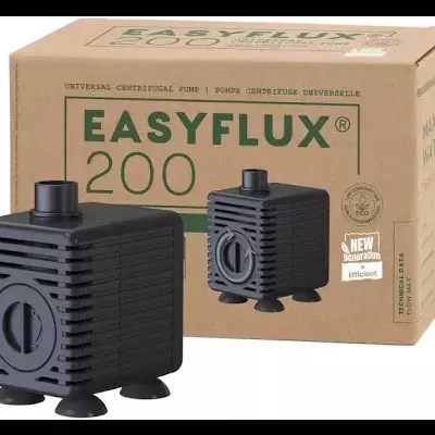 Tecatlantis EASYFLUX - Bombas de água submersíveis